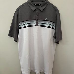 Travis Mathew Men’s Golf Shirt